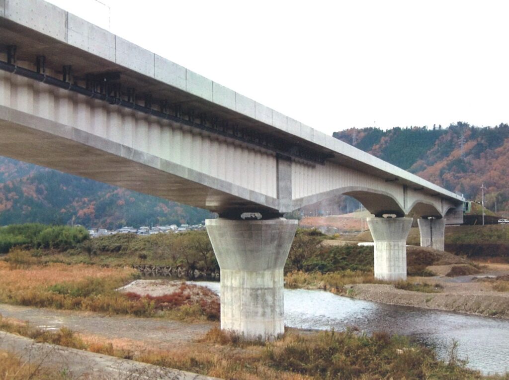 南川橋
