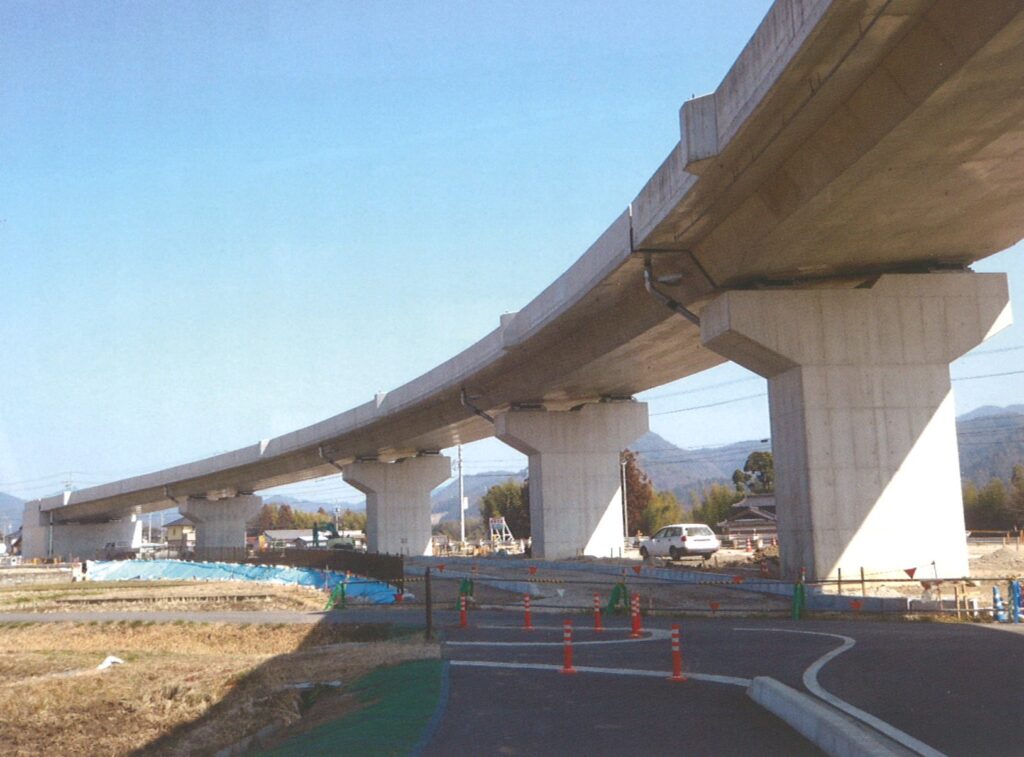 石神高架橋