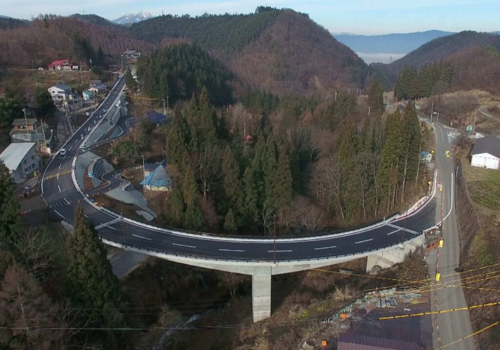 樽川大橋