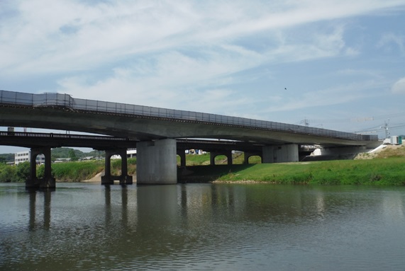 勘六橋