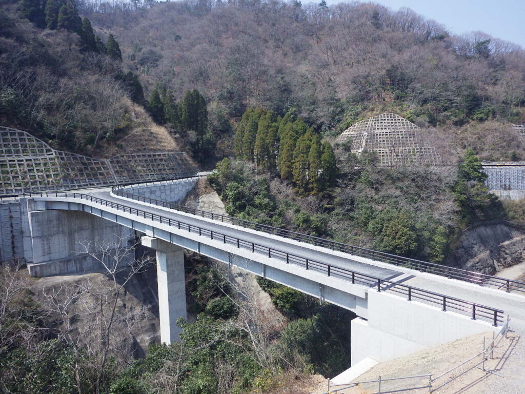 古道橋