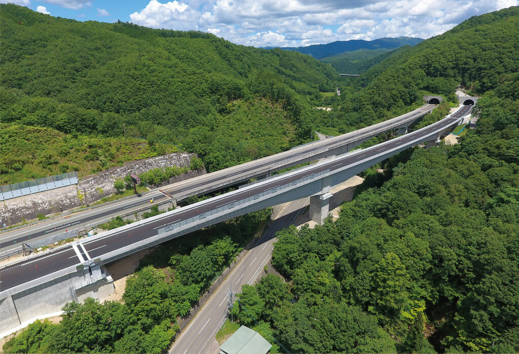 池之島橋他３橋