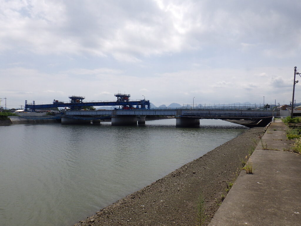 新今津大橋
