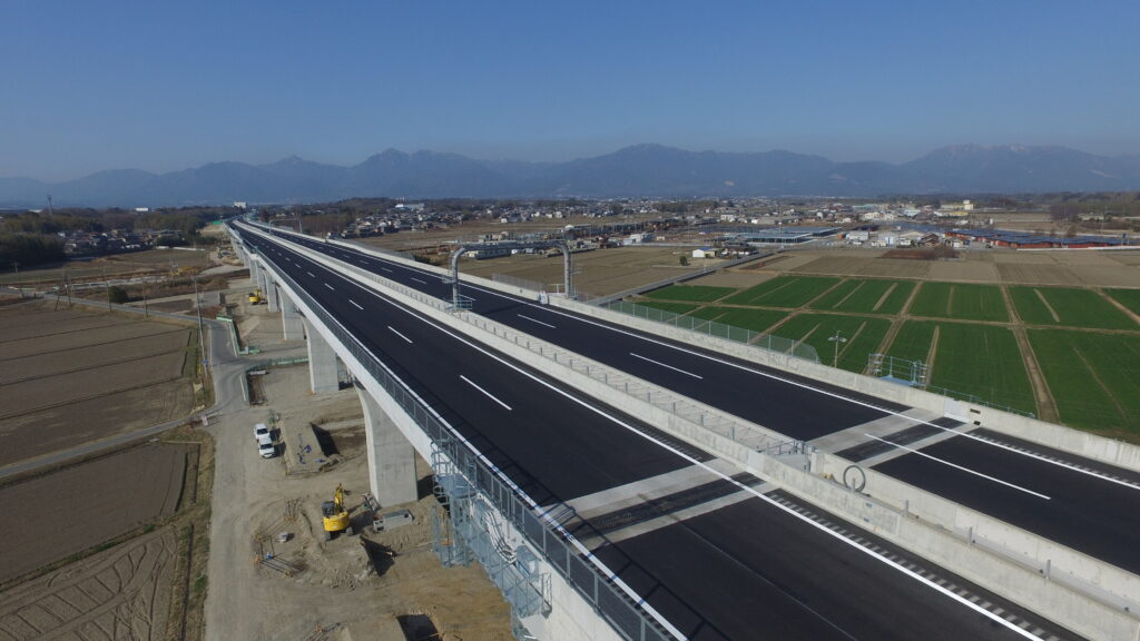 小牧高架橋