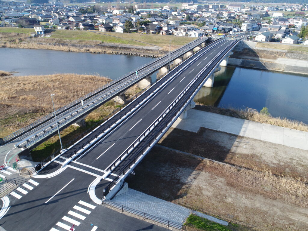 加久藤橋