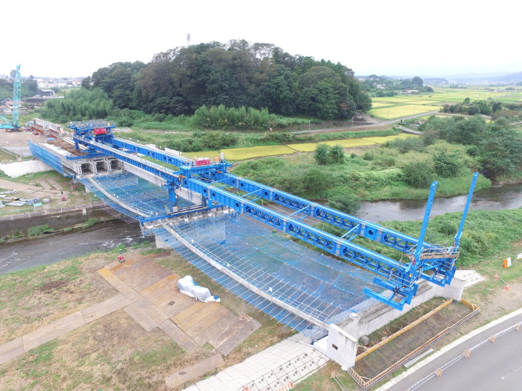 九十九川橋