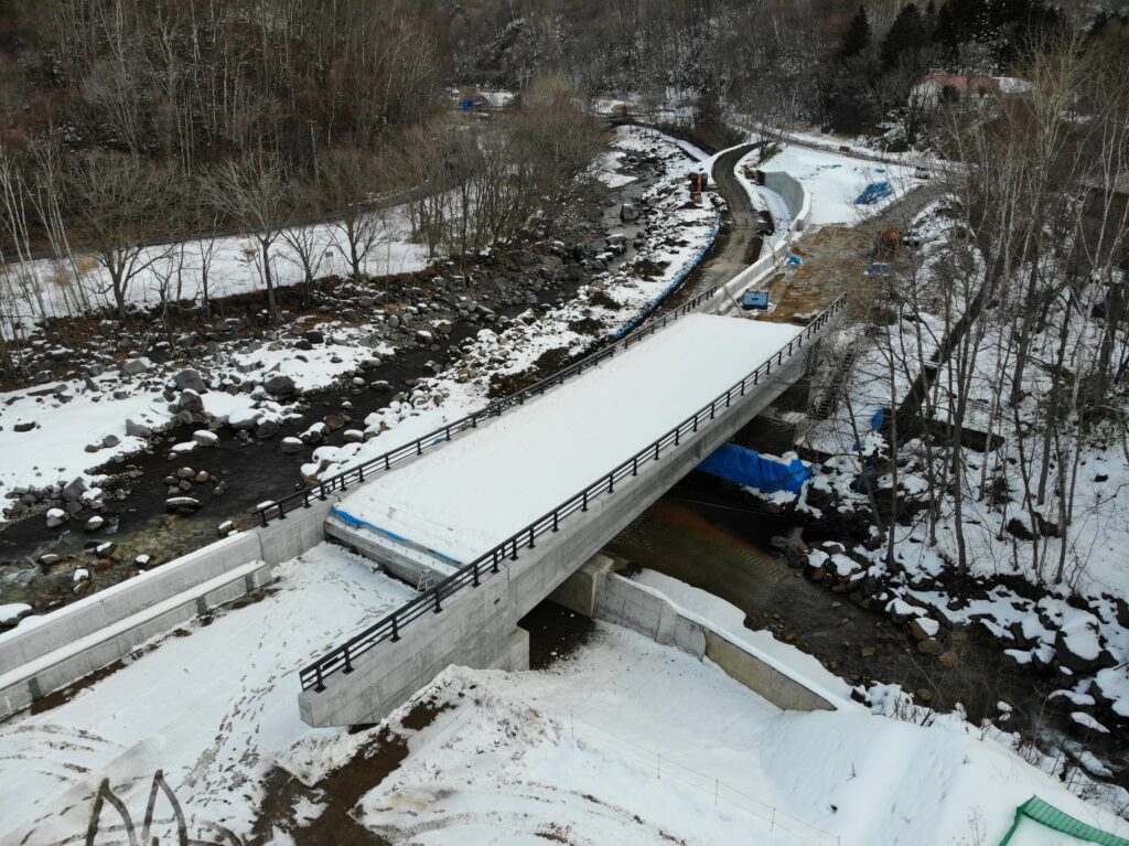 白水橋