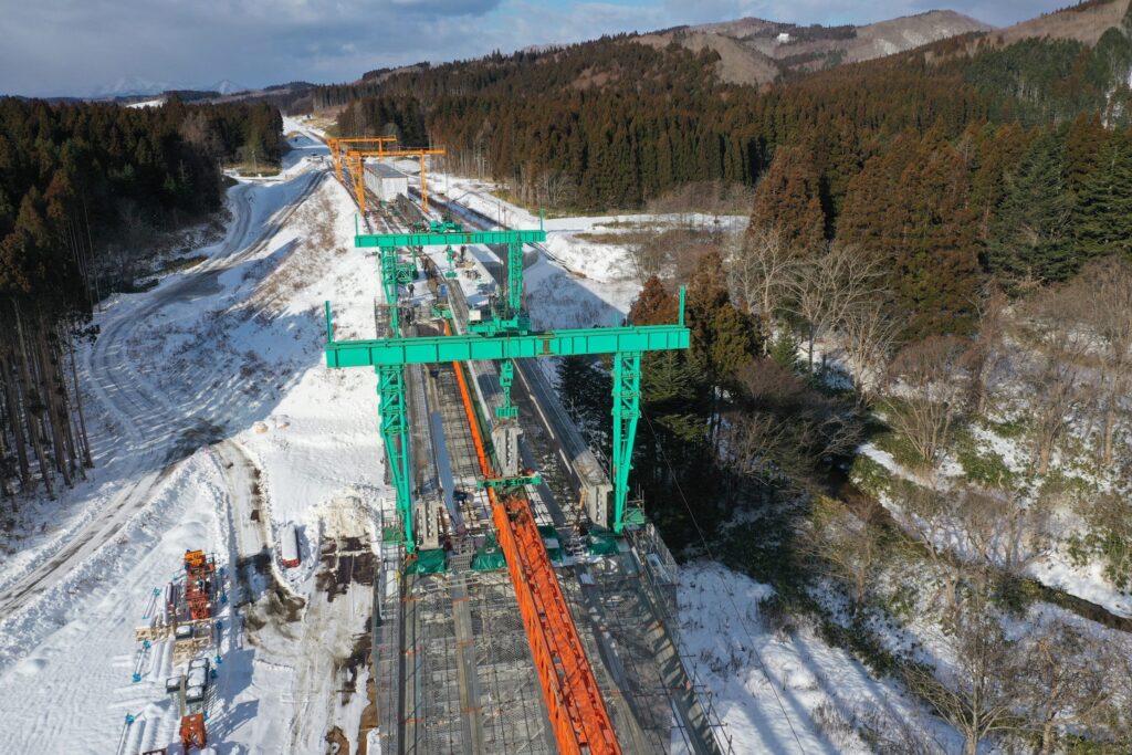 幸連川橋