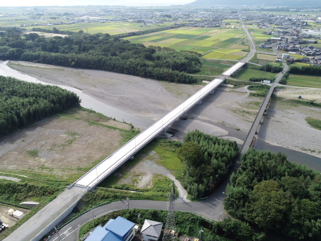 新常安橋