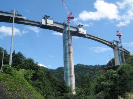 鷲見橋