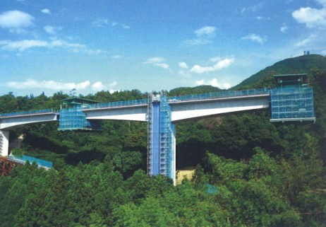 馬路第２高架橋