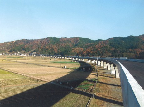 野代高架橋