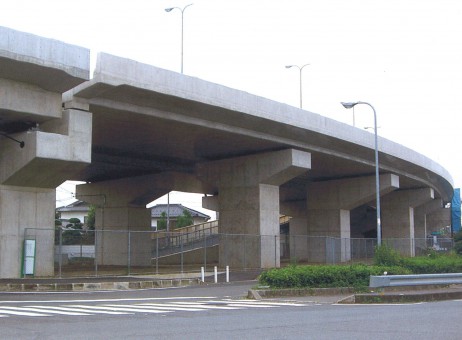 土師高架橋