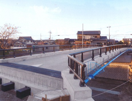 川原橋