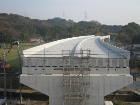 大隈高架橋