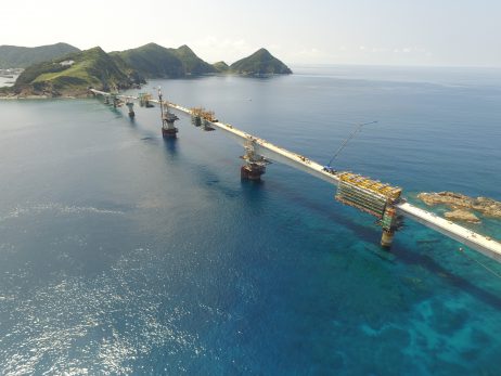 甑架橋第2橋