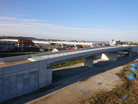 須子中高架橋