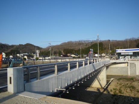 円応寺橋