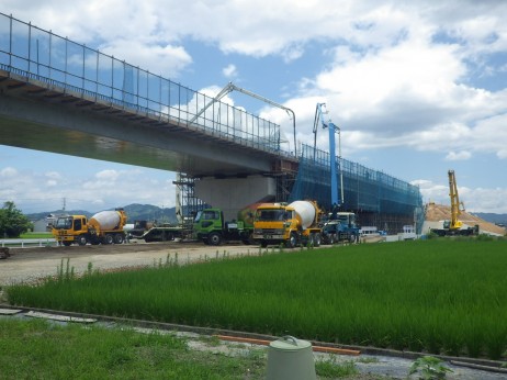田村高架橋
