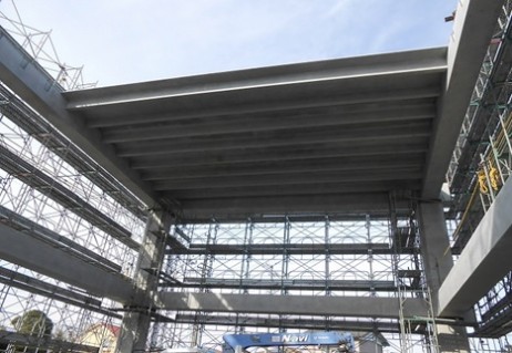 掛川市津波避難施設