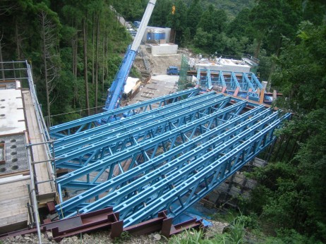 第2矢谷橋