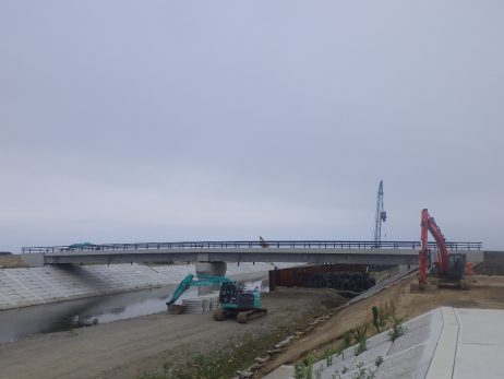 本釜橋