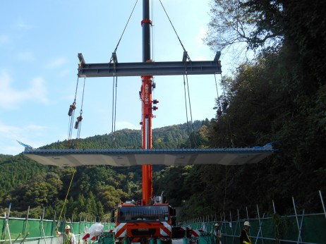 西下野高架橋