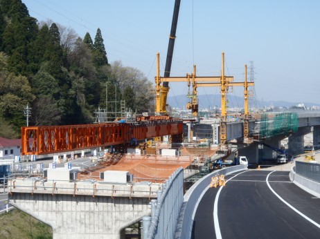 松岡高架橋