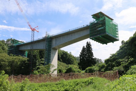 犬飼大橋