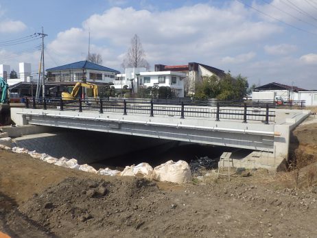 仲の橋