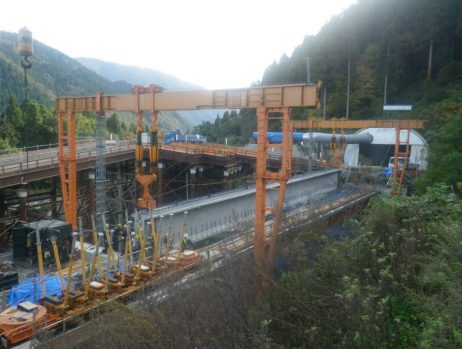 猿ヶ谷橋