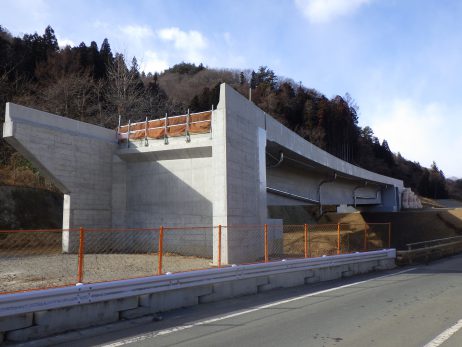鳶ヶ沢橋