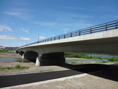 クリスタル橋