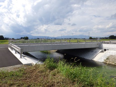 吉沢橋