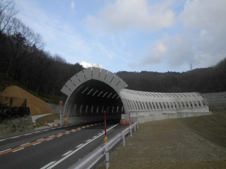 長田２シェルター