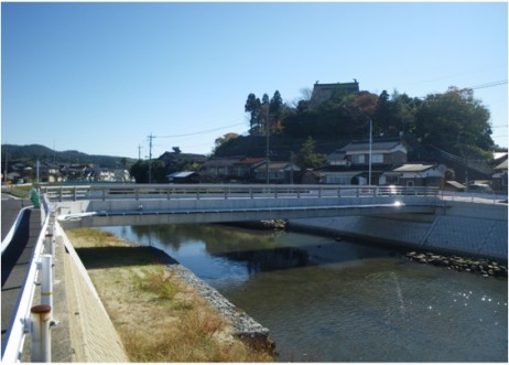 瀬戸橋