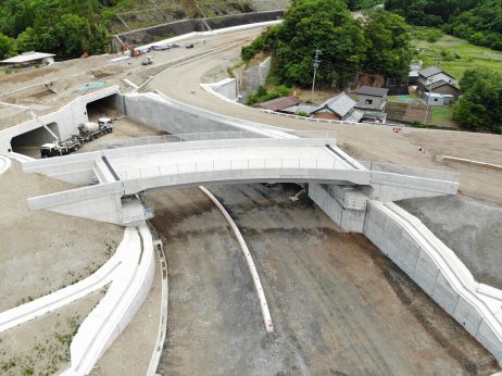 岐阜ＰＡランプ橋