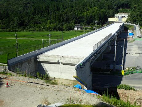 下屋形橋