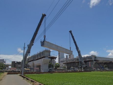 厚木第四高架橋